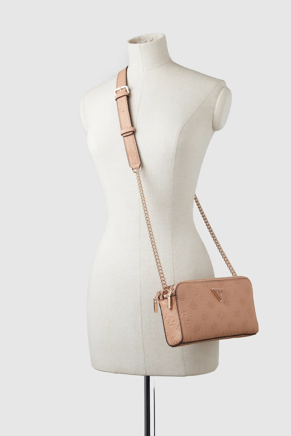 Cresidia Status Crossbody Bag Strandbags