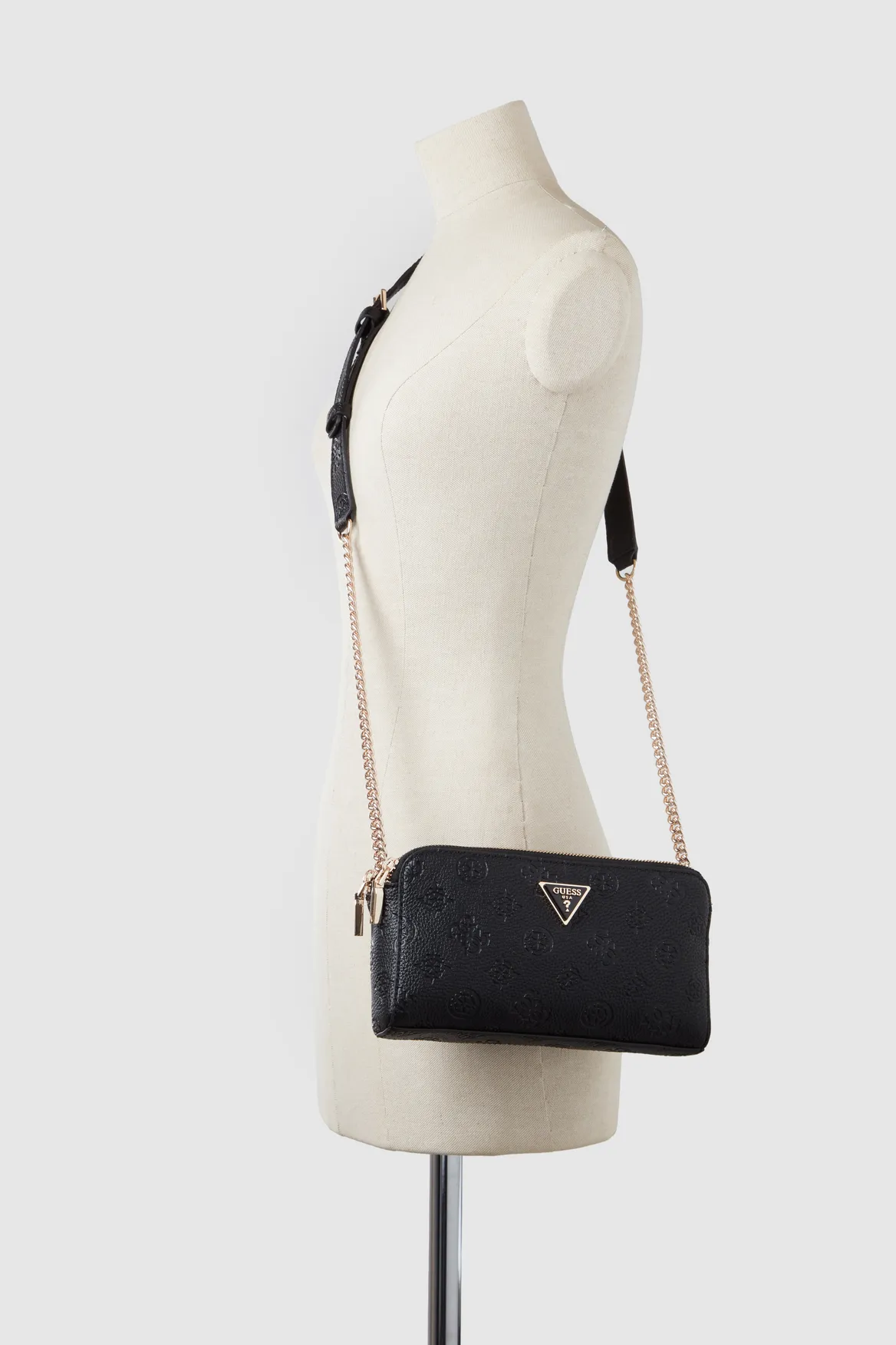 Cresidia Status Crossbody Bag Strandbags