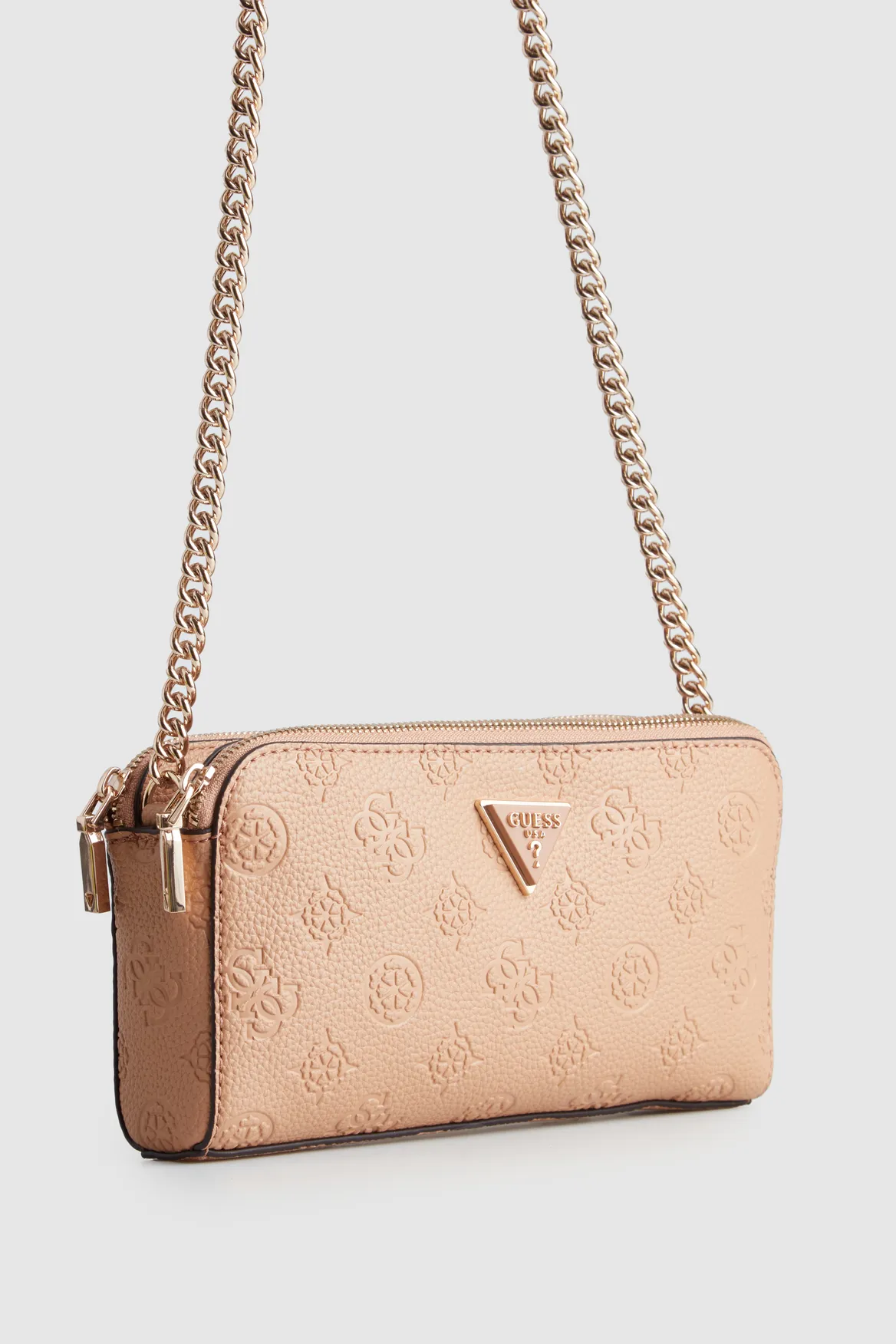 Cresidia Status Crossbody Bag Strandbags