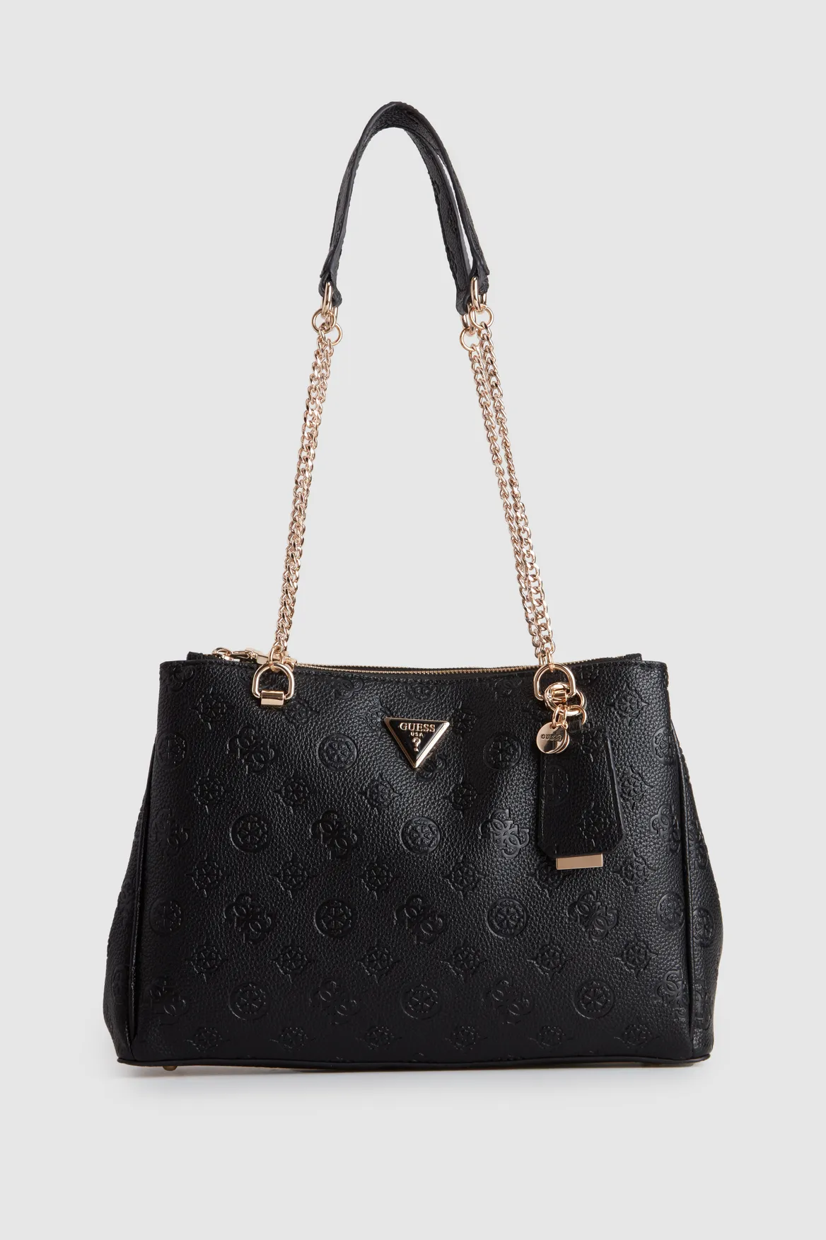 Cresidia Status Shoulder Tote Bag Strandbags