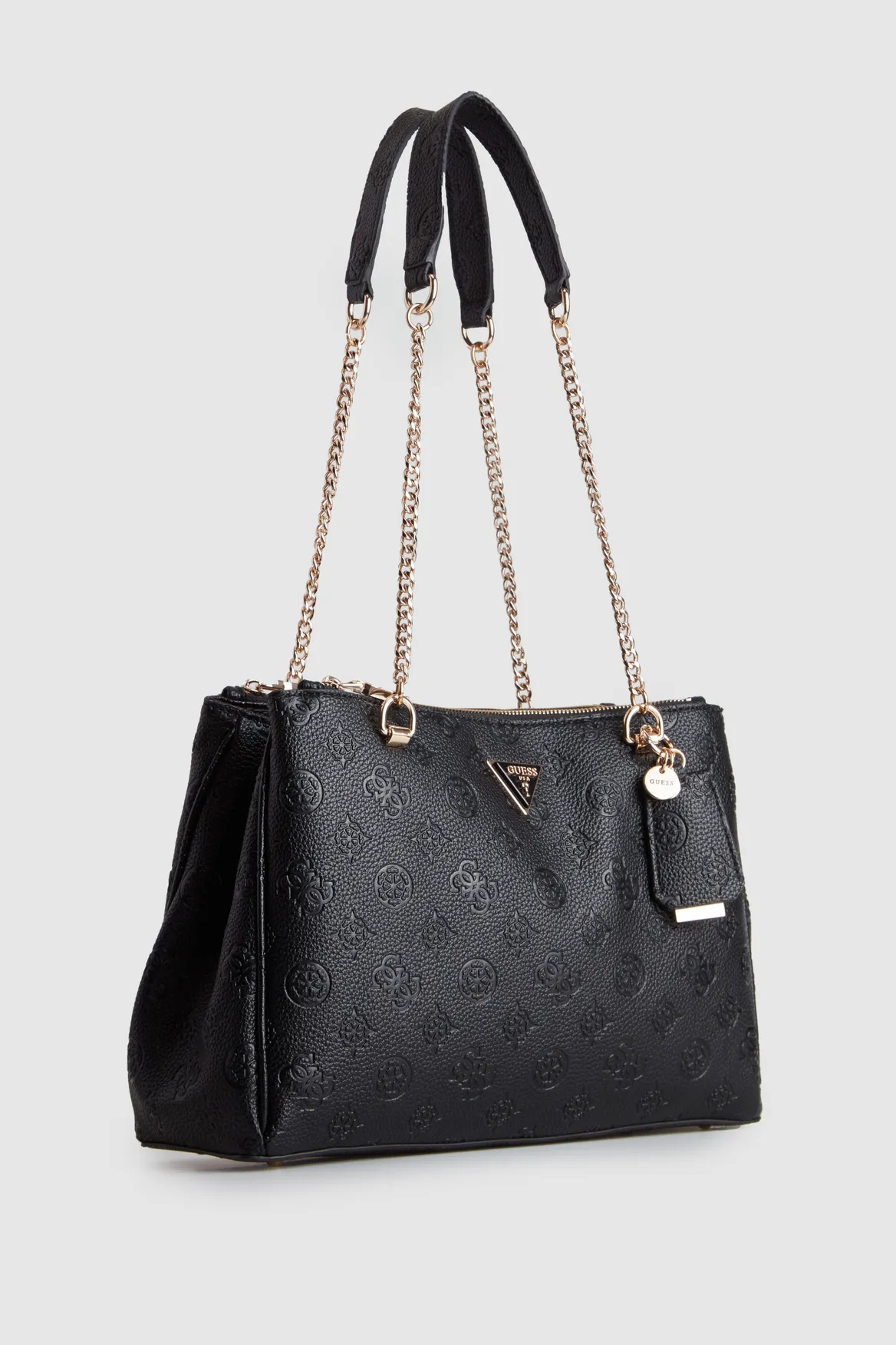 Cresidia Status Shoulder Tote Bag Strandbags