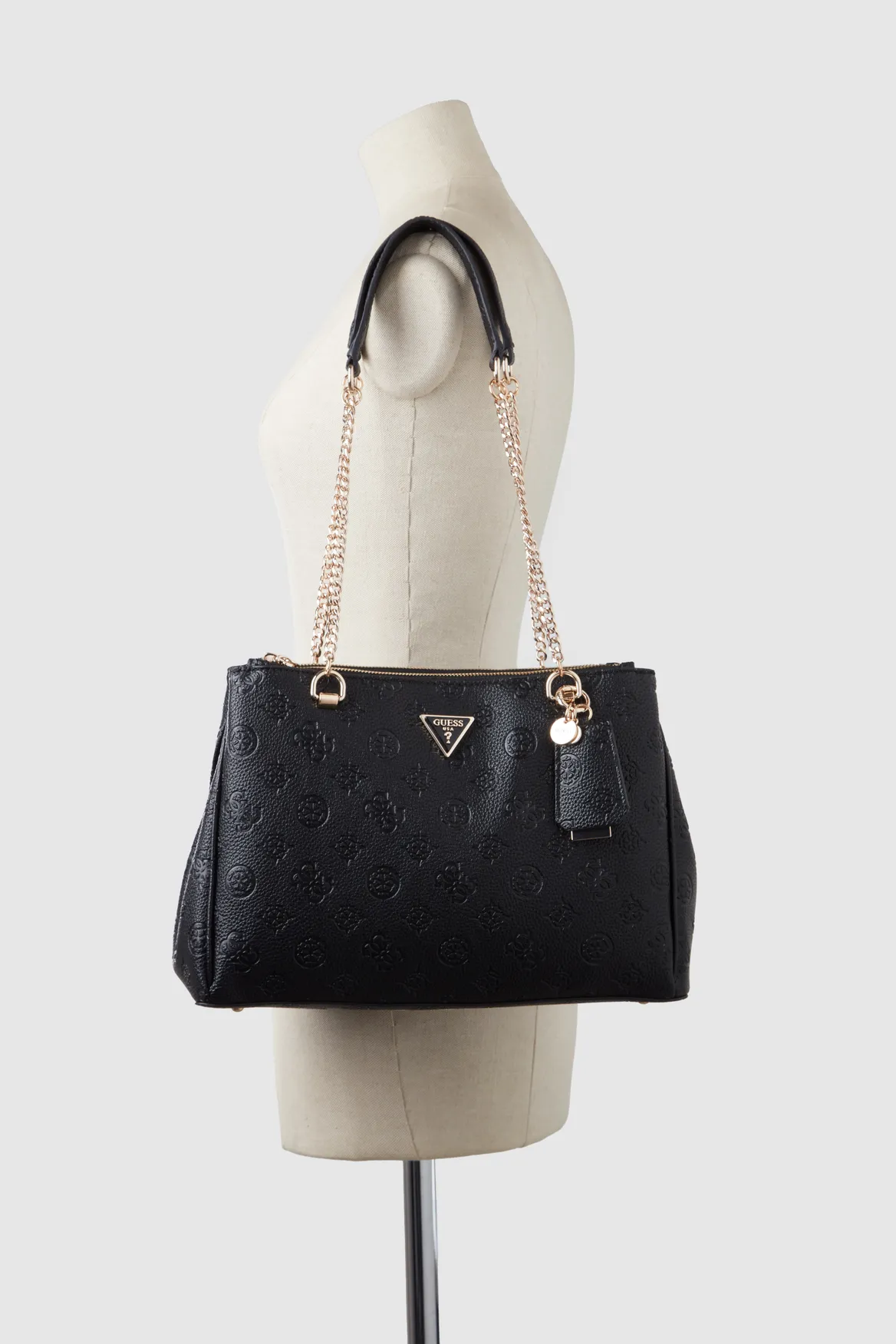 Cresidia Status Shoulder Tote Bag Strandbags
