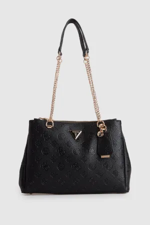Cresidia Status Shoulder Tote Bag Strandbags