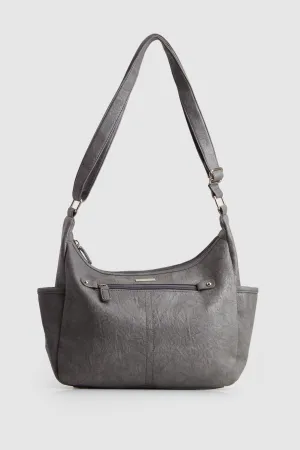 Crush Crossbody Bag Strandbags