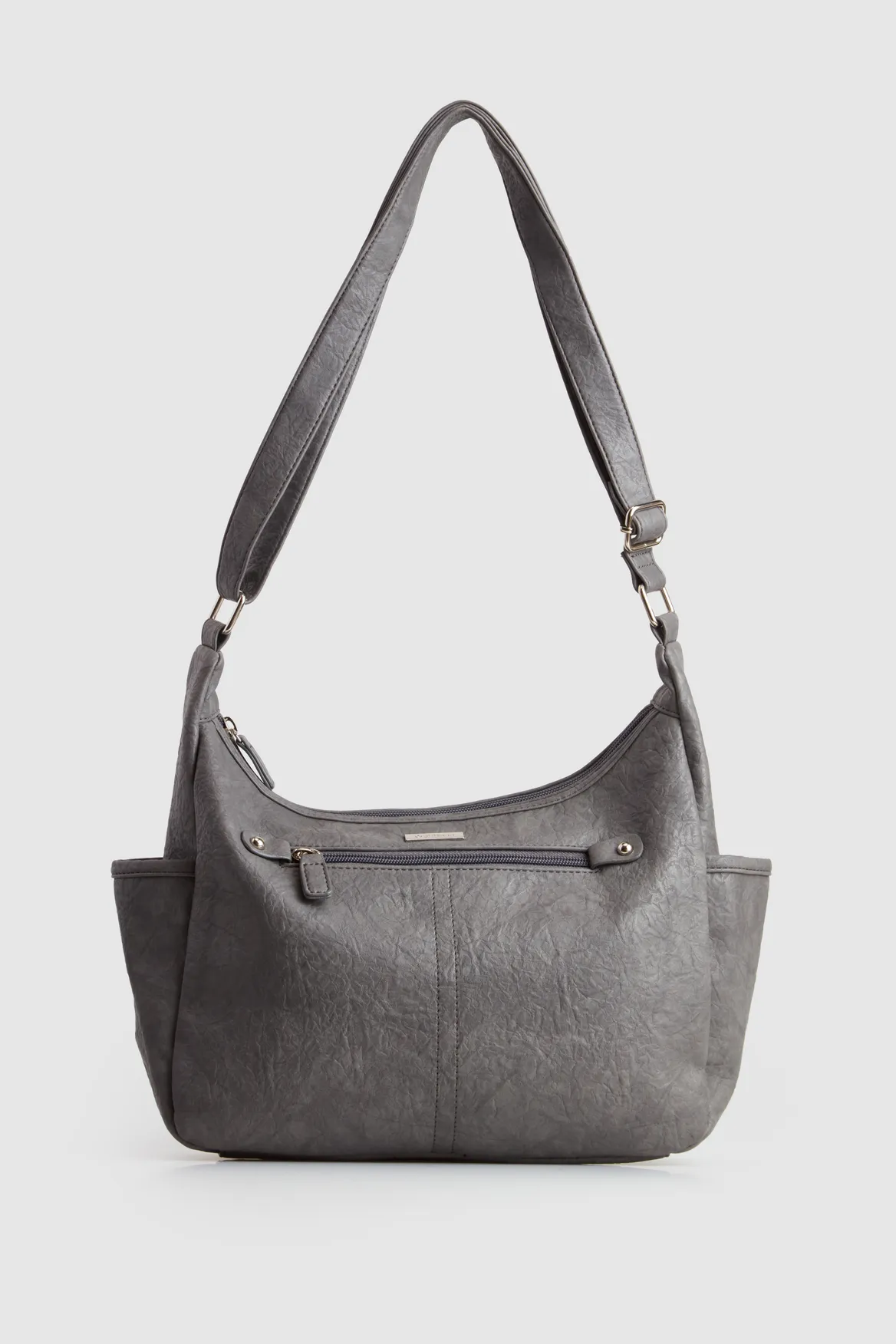 Crush Crossbody Bag Strandbags