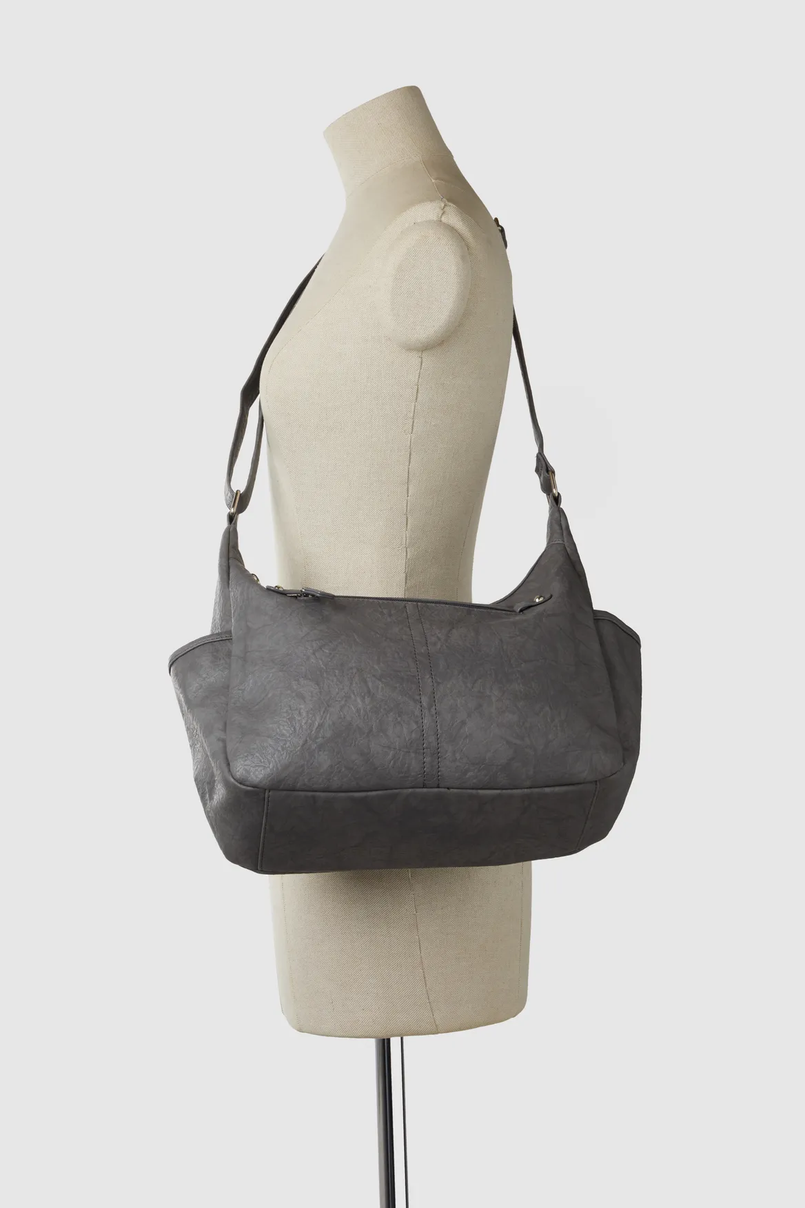 Crush Crossbody Bag Strandbags
