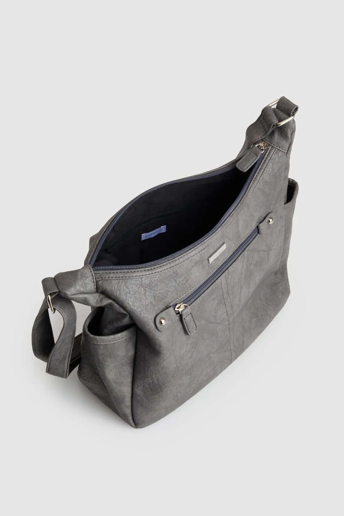 Crush Crossbody Bag Strandbags