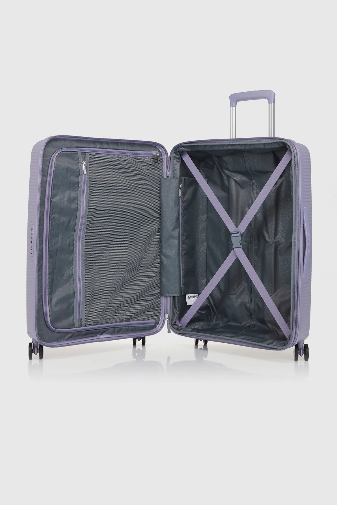 Curio 2 69cm Suitcase Strandbags