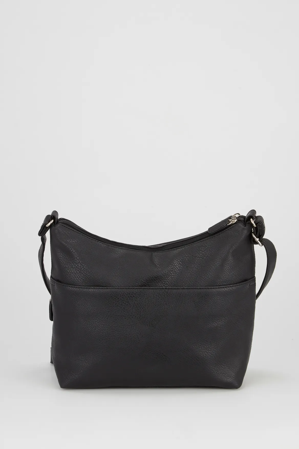 D Ring Large Crossbody Bag Strandbags