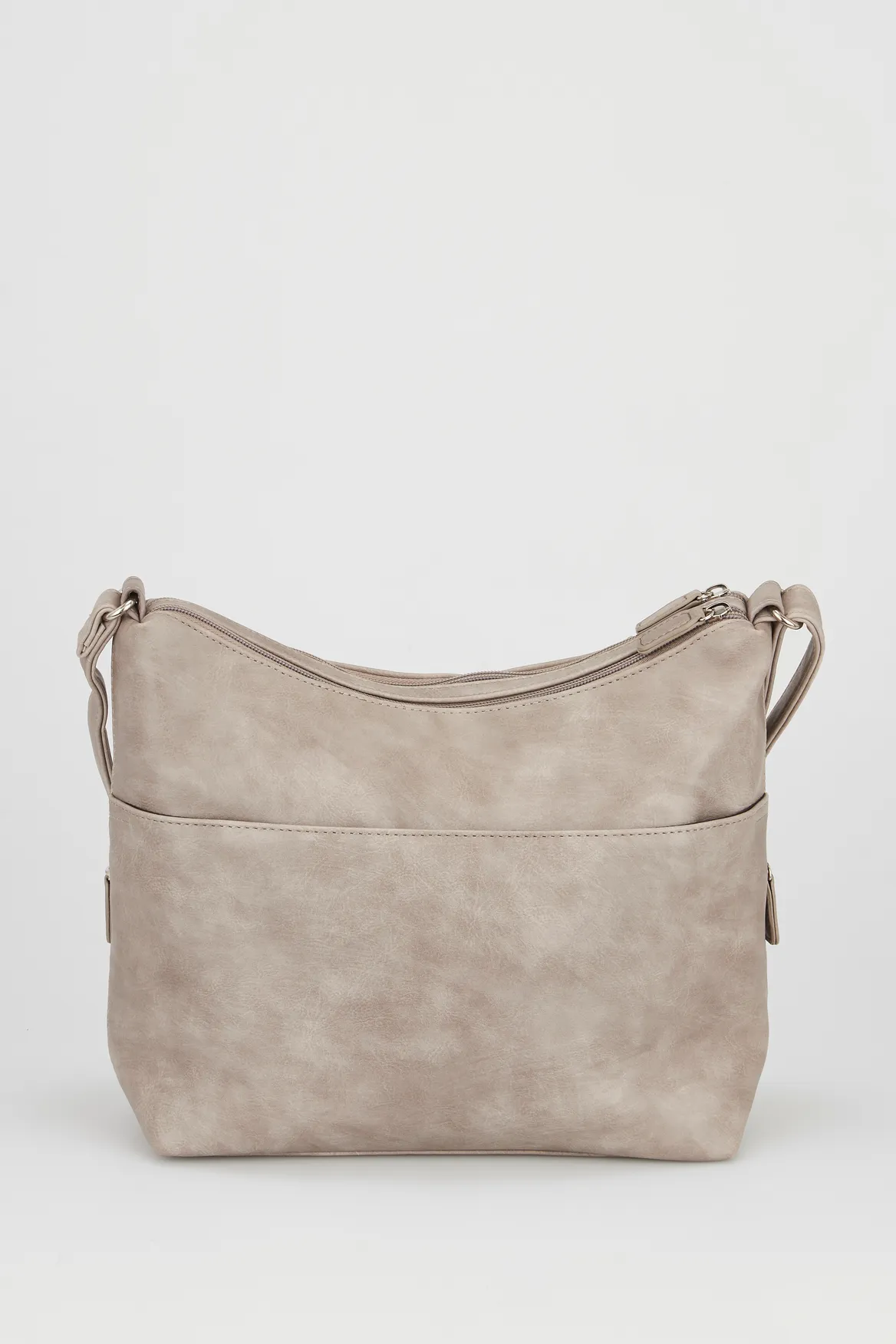 D Ring Large Crossbody Bag Strandbags
