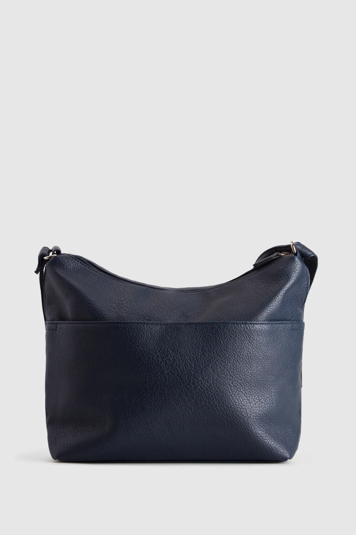 D Ring Large Crossbody Bag Strandbags