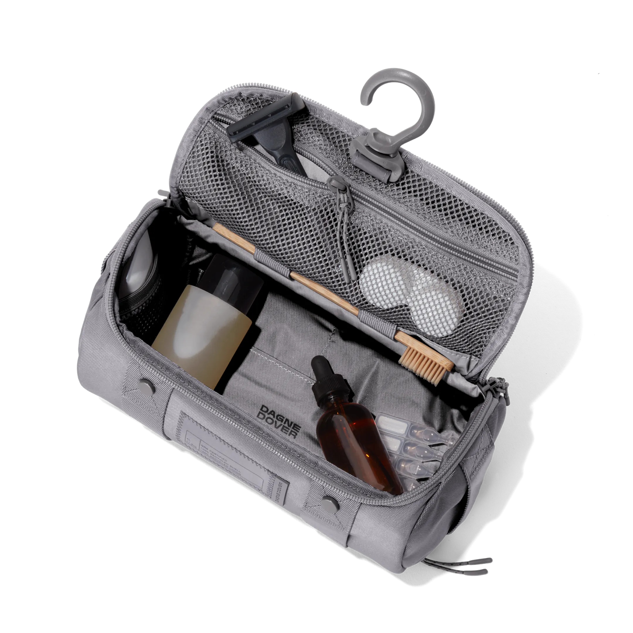 Dagne Dover Seoul Dopp Kit Large