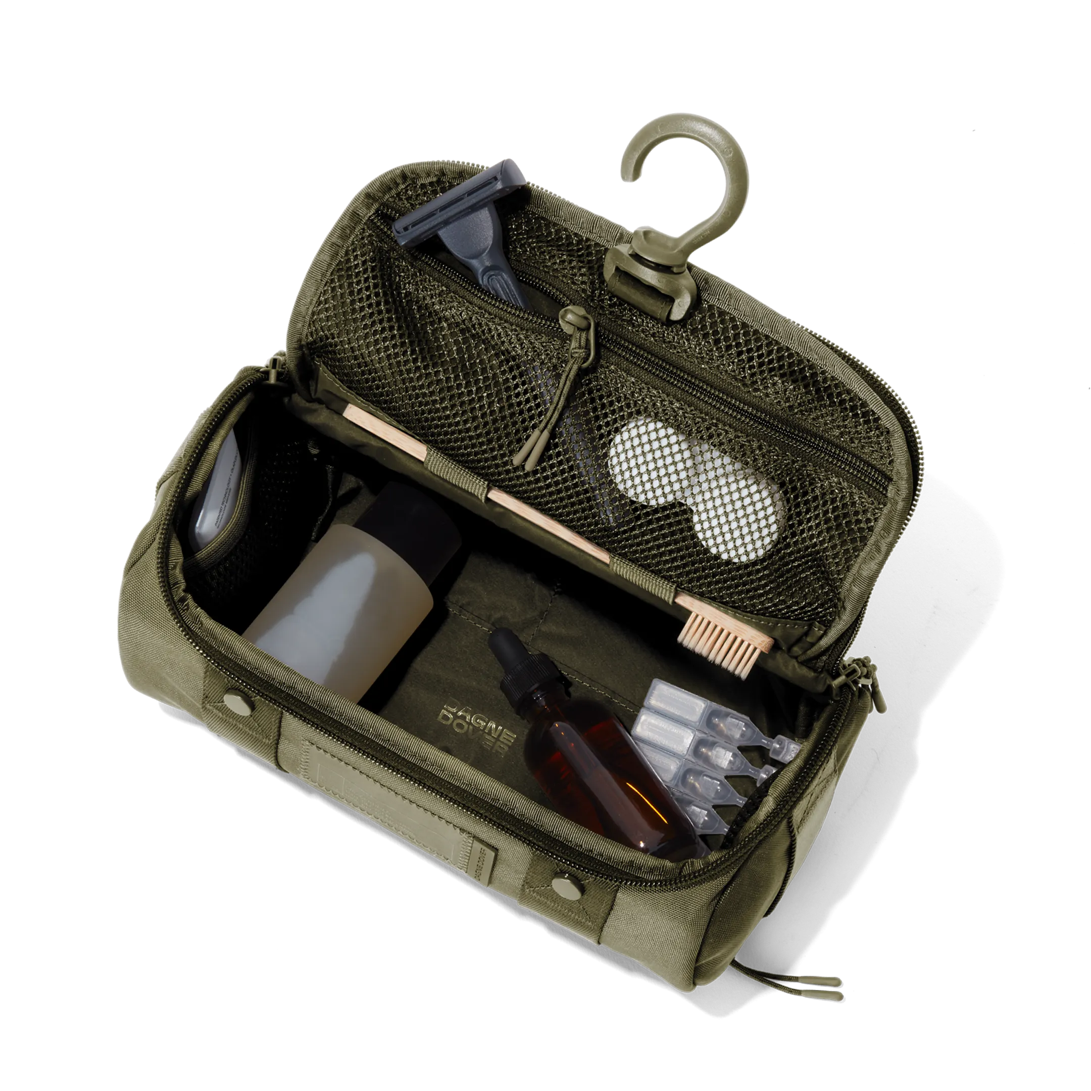 Dagne Dover Seoul Dopp Kit Large