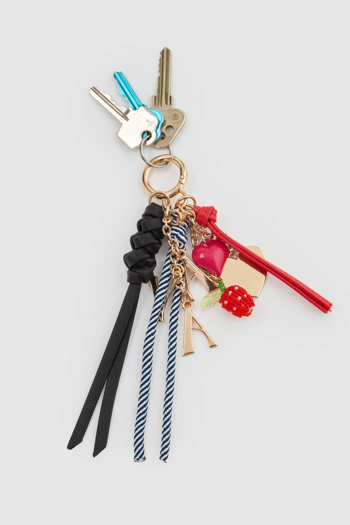 Dangle Handbag Charm Strandbags