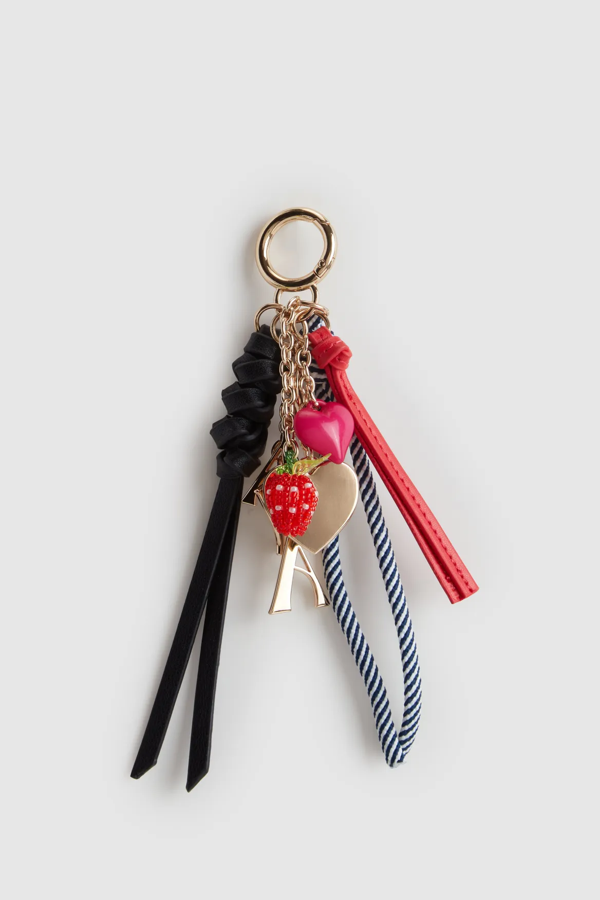 Dangle Handbag Charm Strandbags