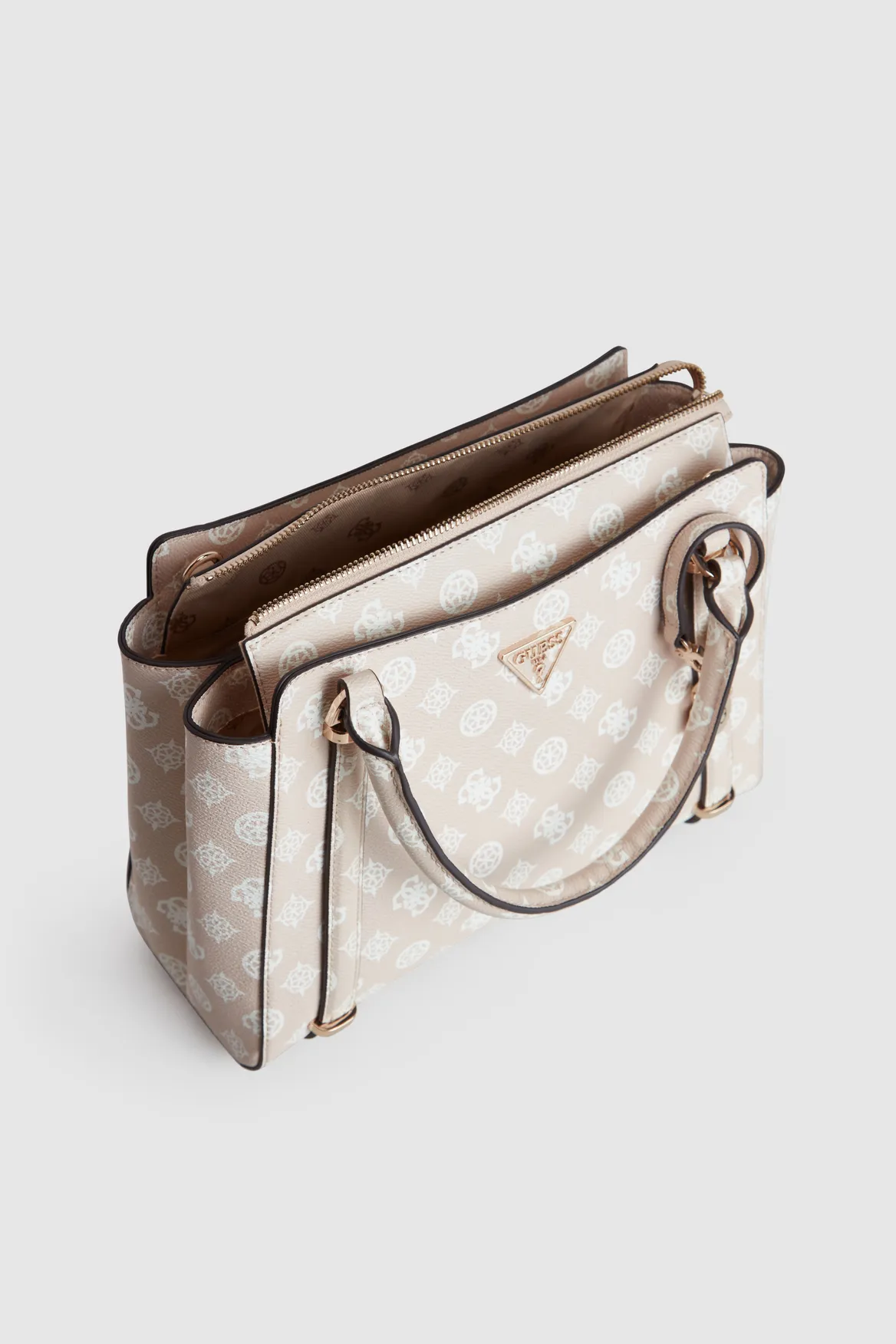 Daryna 2 Compartment Tote Bag Strandbags