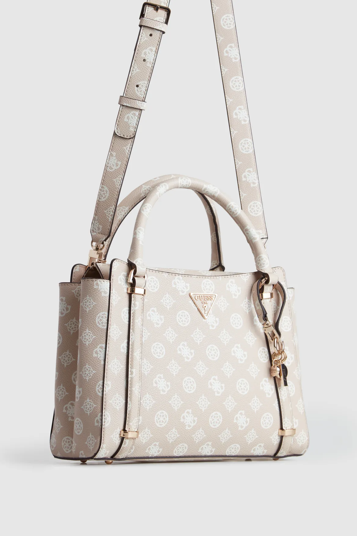 Daryna 2 Compartment Tote Bag Strandbags
