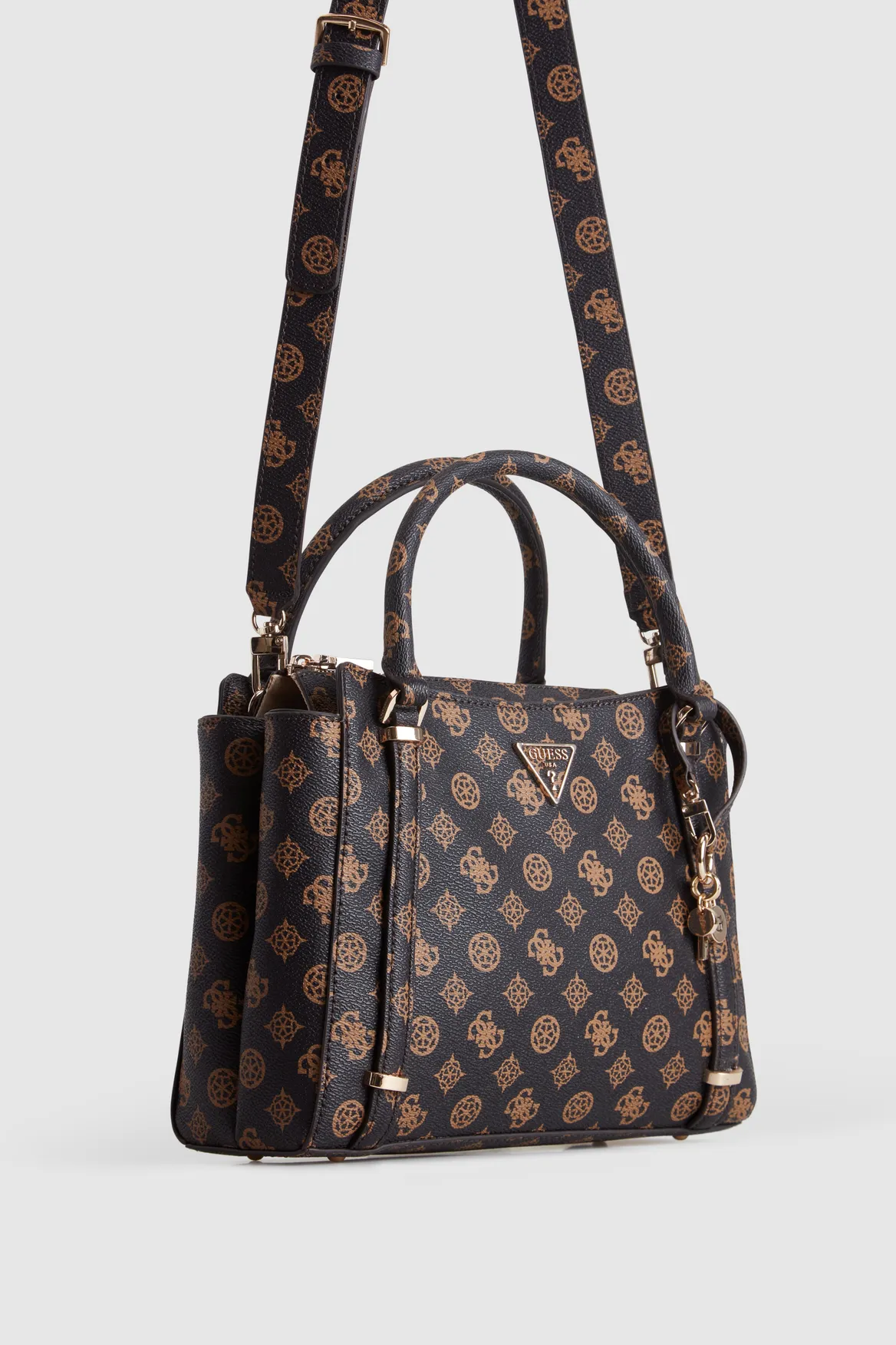 Daryna 2 Compartment Tote Bag Strandbags