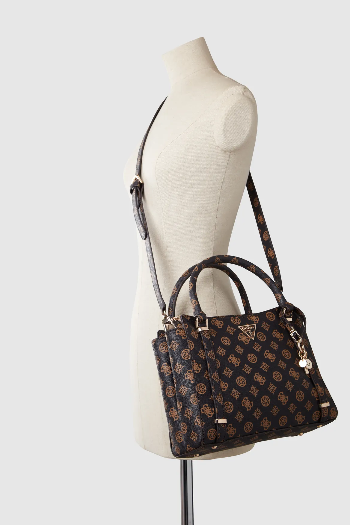 Daryna 2 Compartment Tote Bag Strandbags