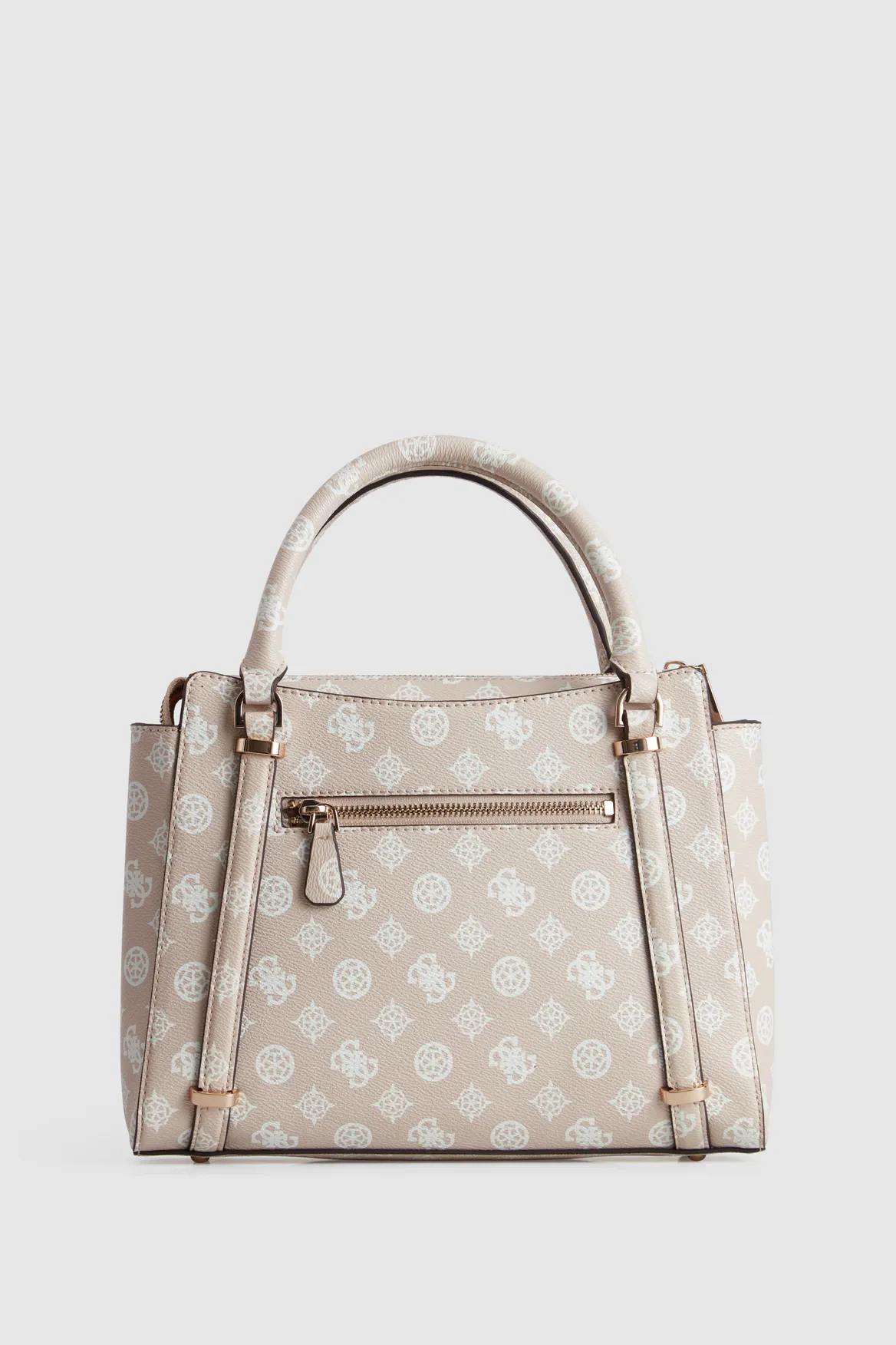 Daryna 2 Compartment Tote Bag Strandbags