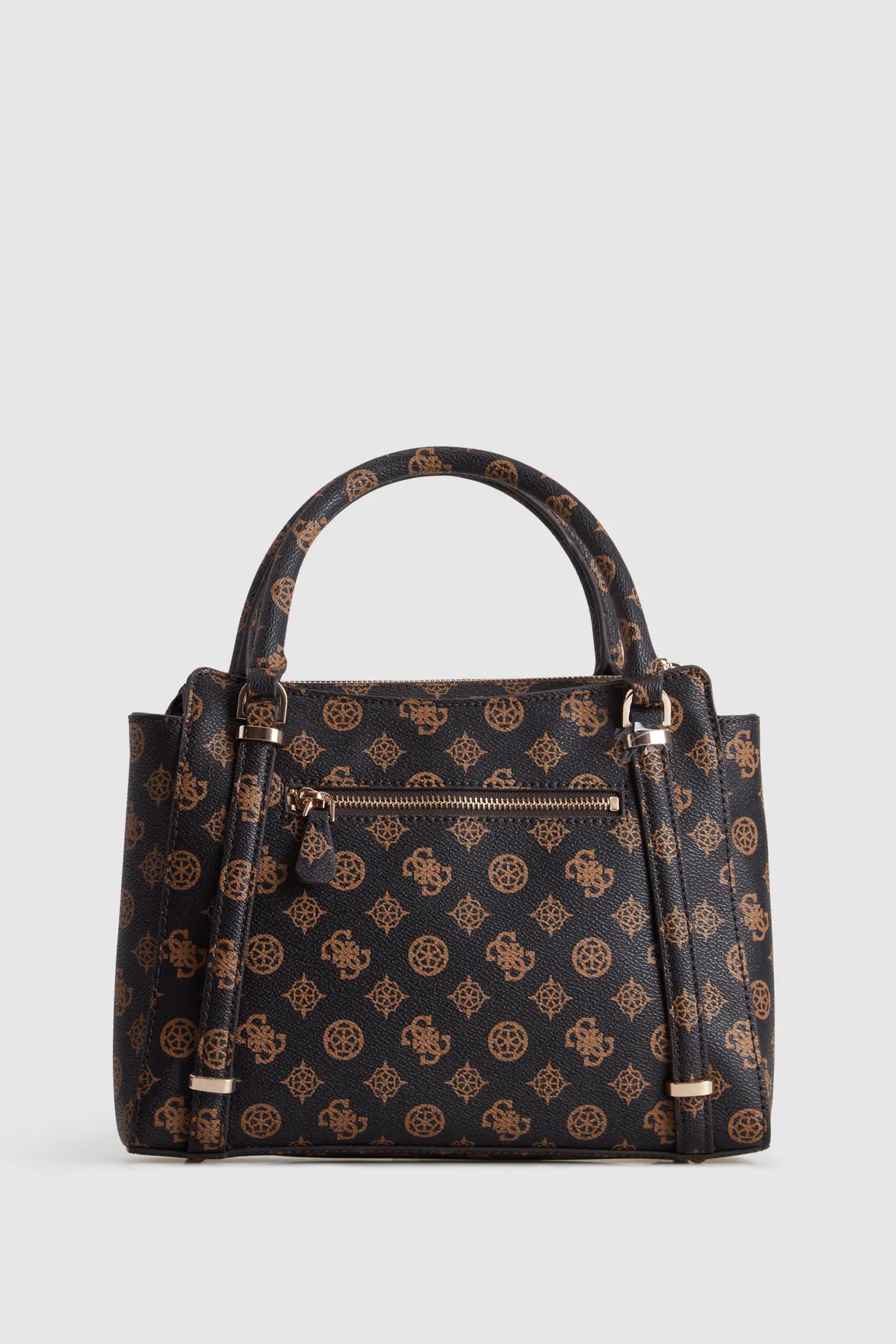 Daryna 2 Compartment Tote Bag Strandbags