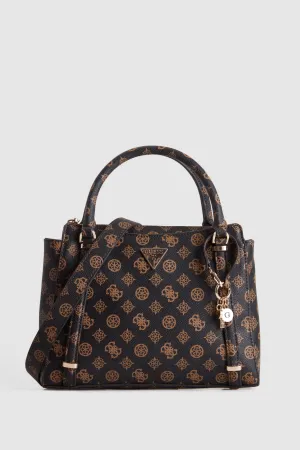 Daryna 2 Compartment Tote Bag Strandbags