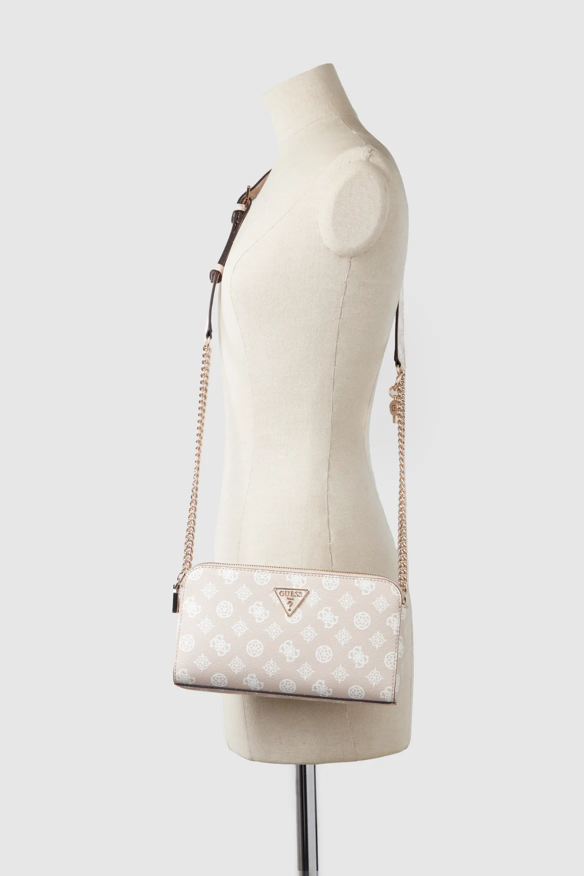 Daryna Status Crossbody Bag Strandbags