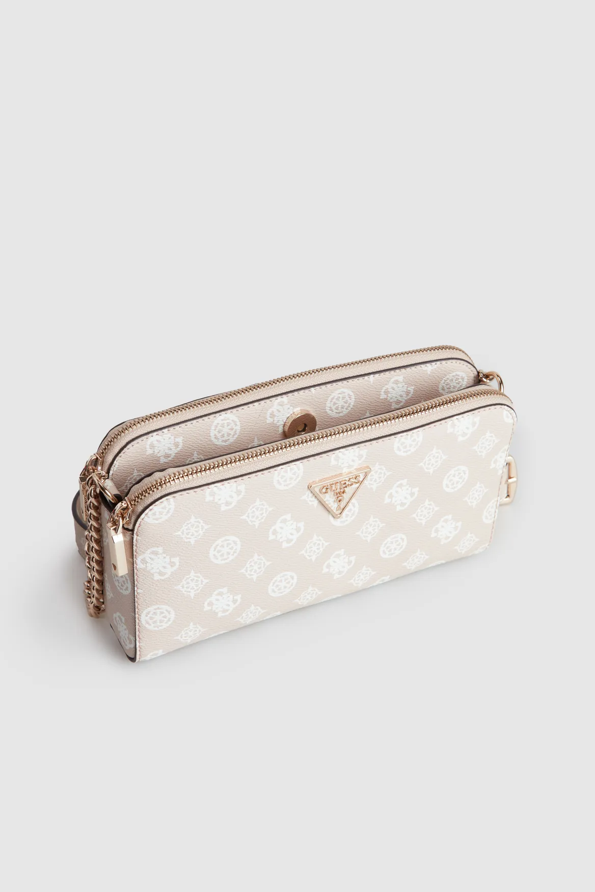 Daryna Status Crossbody Bag Strandbags