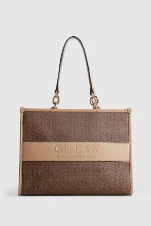 Devlon Carryall Tote Bag Strandbags