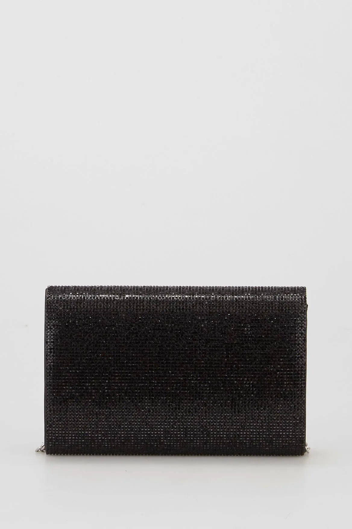 Diamante Clutch Bag Strandbags