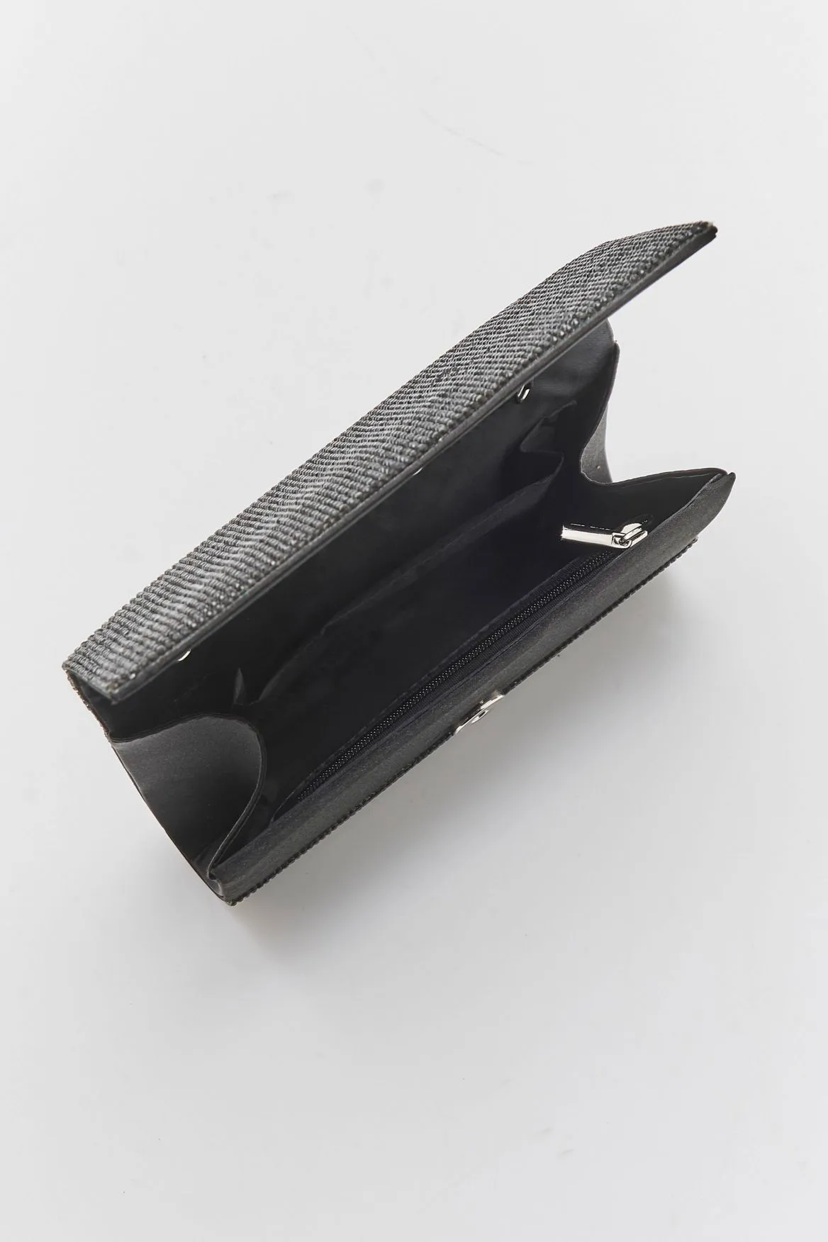 Diamante Clutch Bag Strandbags
