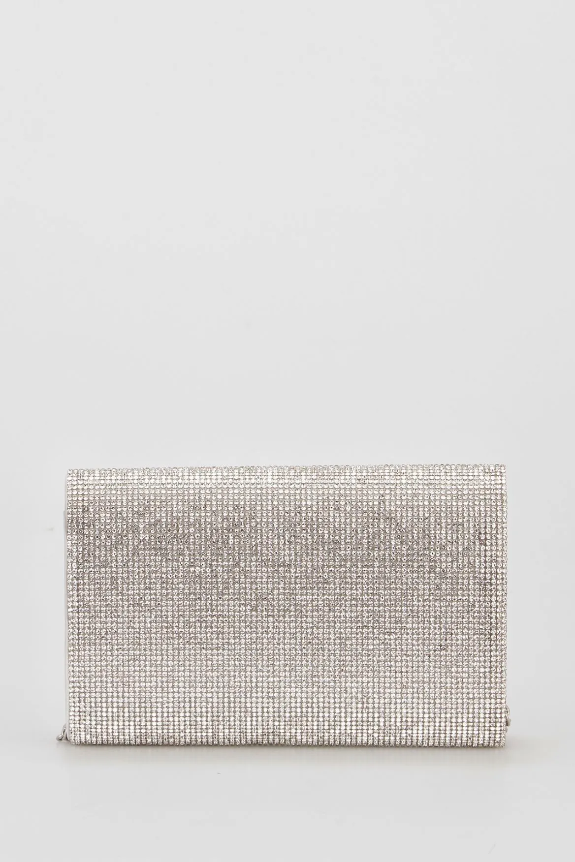 Diamante Clutch Bag Strandbags