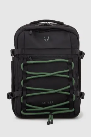 Discovery Bag Expandable Backpack Strandbags