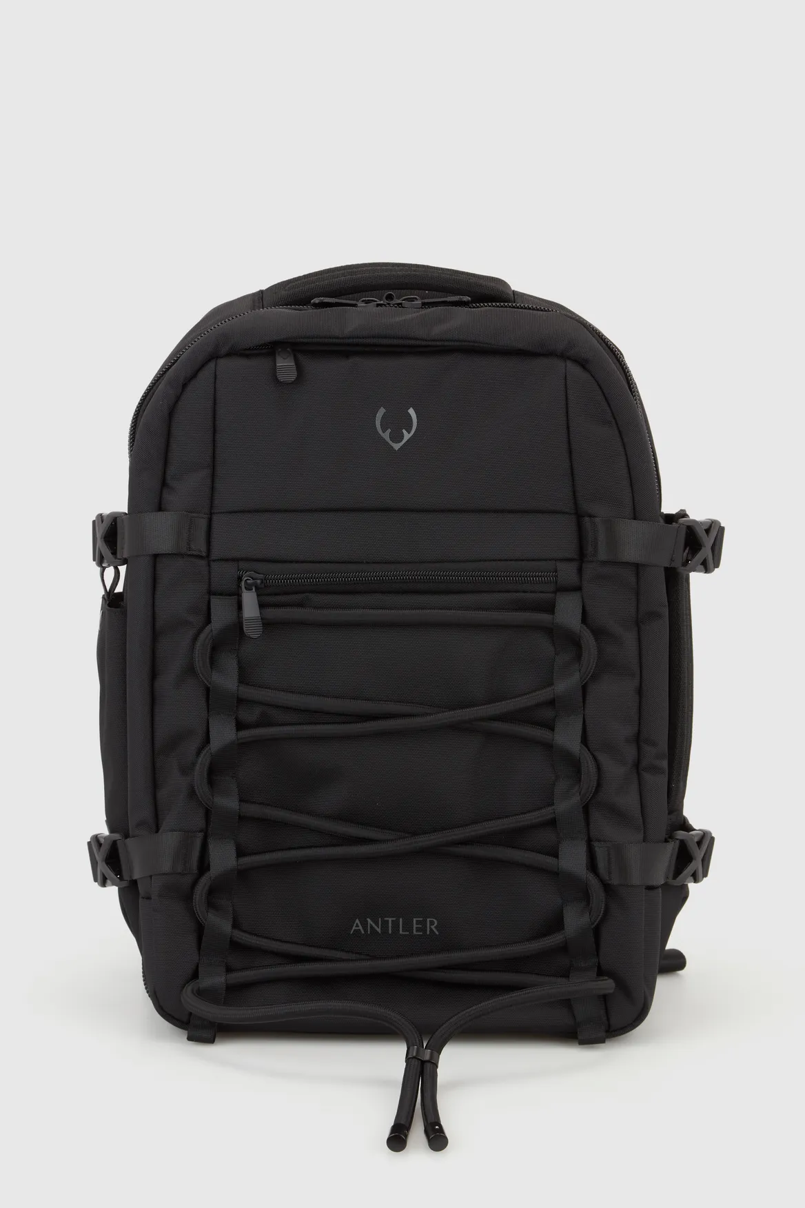 Discovery Bag Expandable Backpack Strandbags
