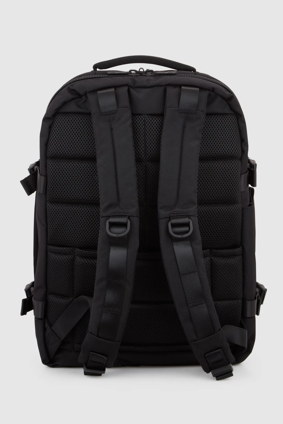 Discovery Bag Expandable Backpack Strandbags