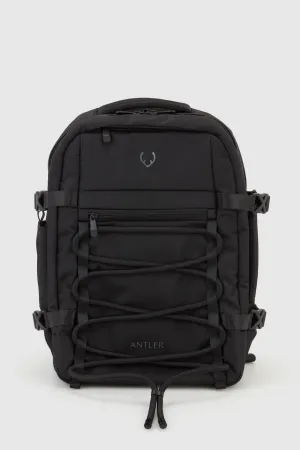 Discovery Bag Expandable Backpack Strandbags