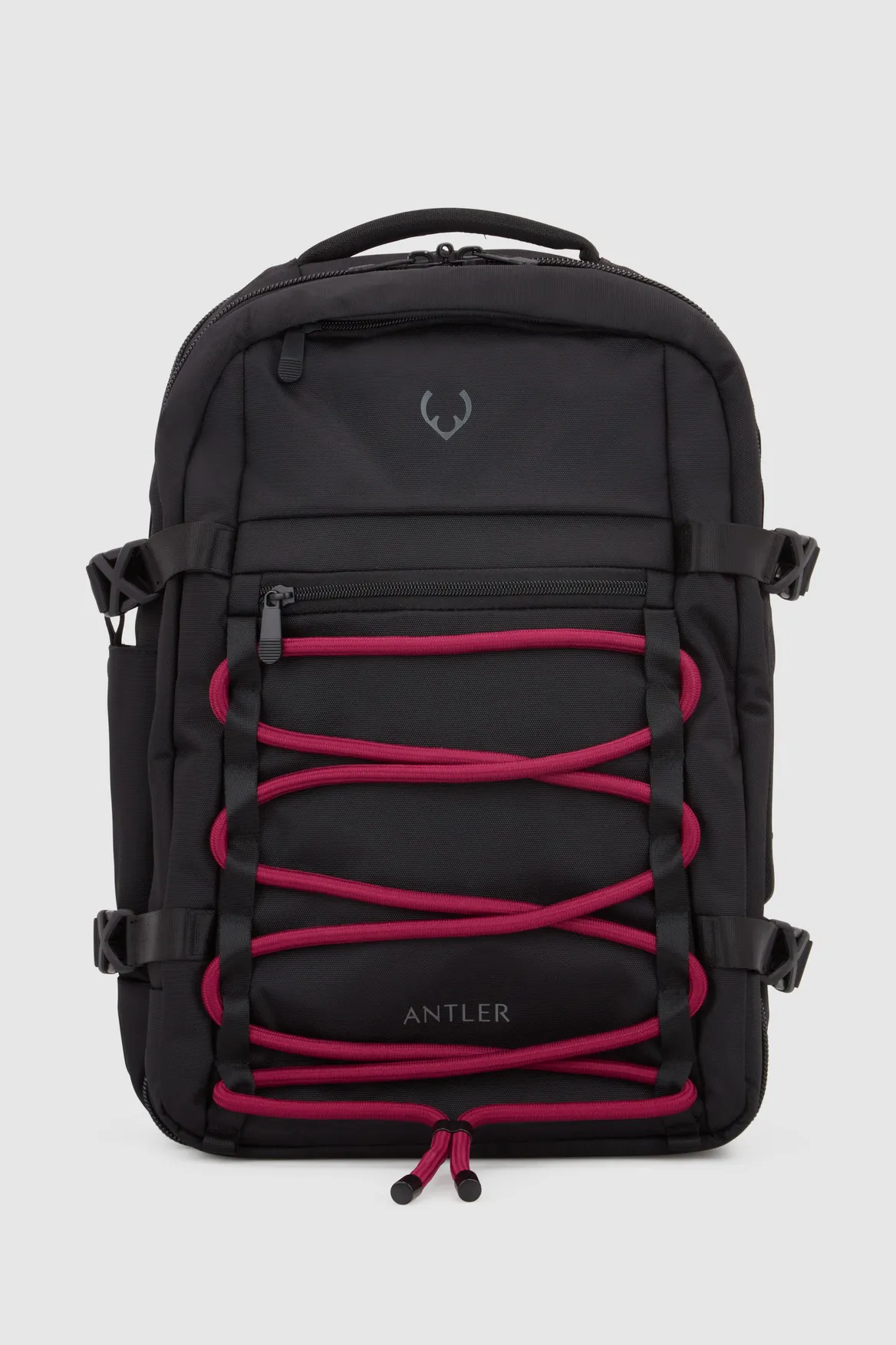Discovery Bag Expandable Backpack Strandbags