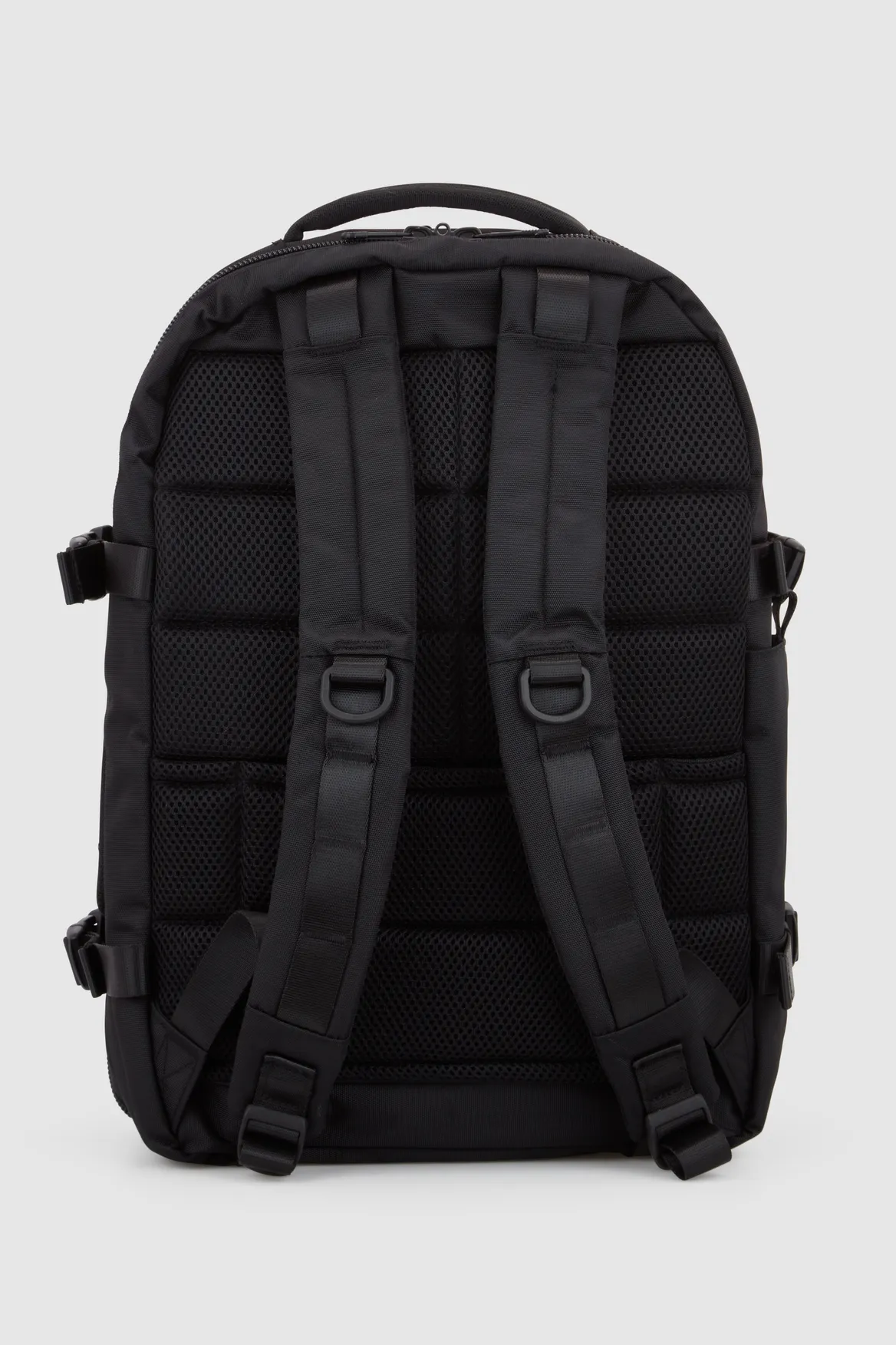 Discovery Bag Expandable Backpack Strandbags
