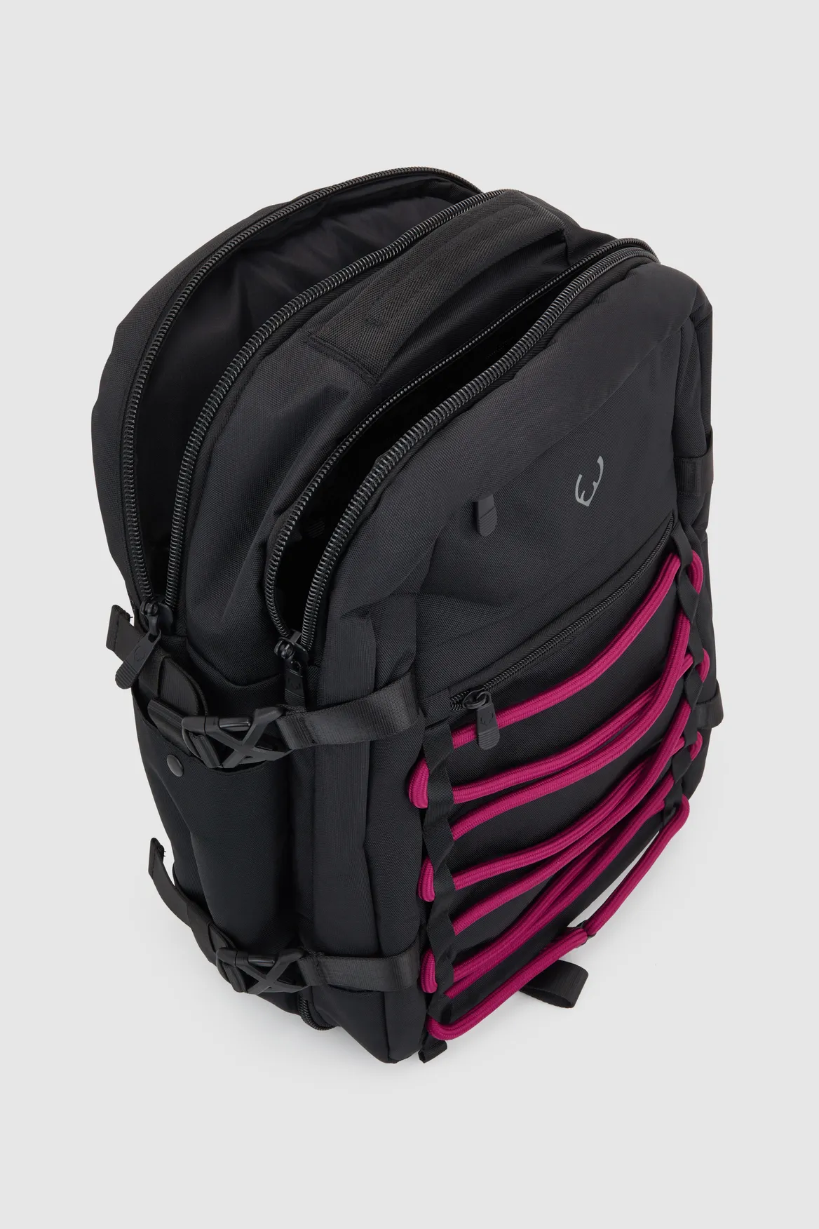 Discovery Bag Expandable Backpack Strandbags