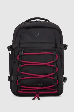 Discovery Bag Expandable Backpack Strandbags