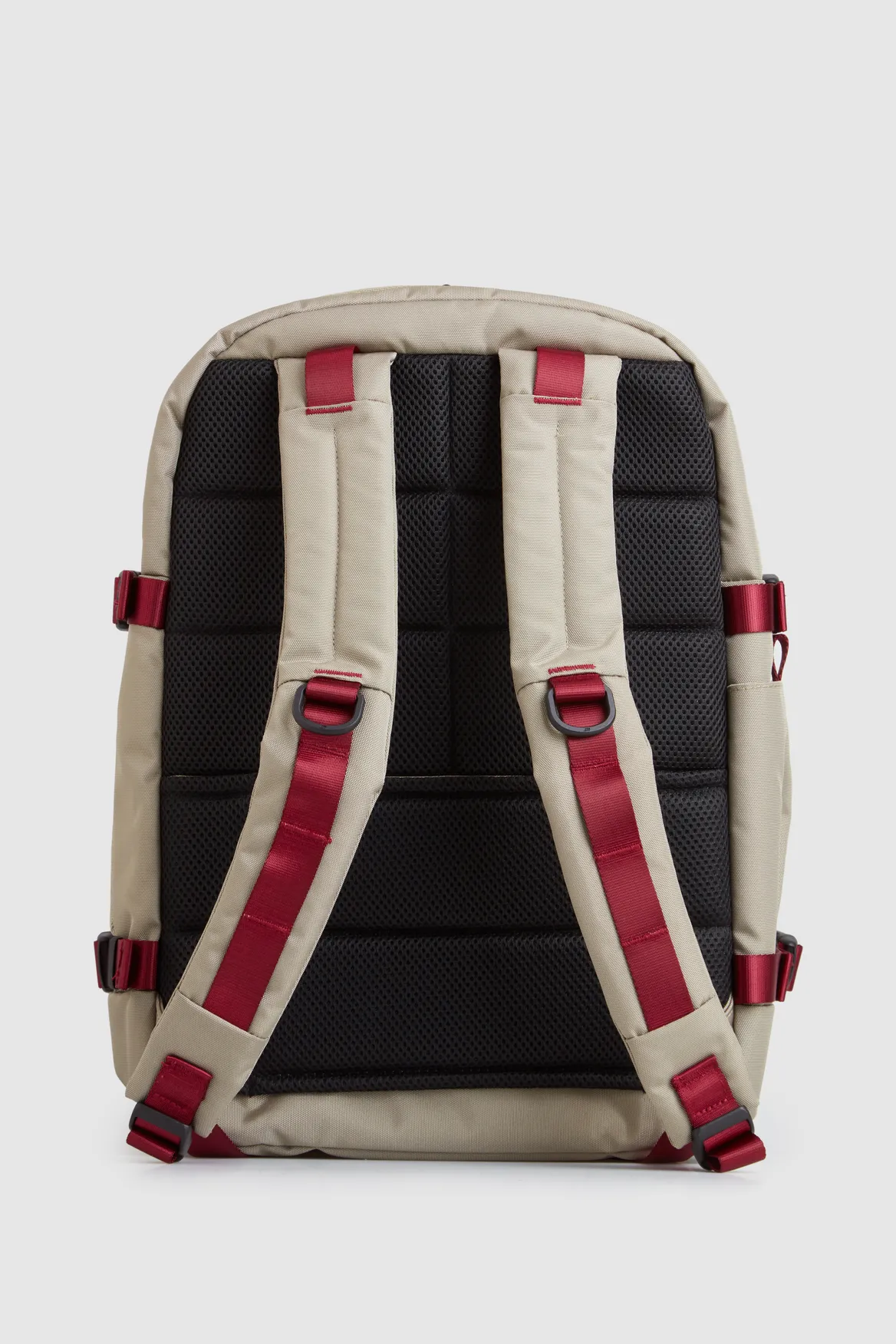 Discovery Bag Expandable Backpack Strandbags