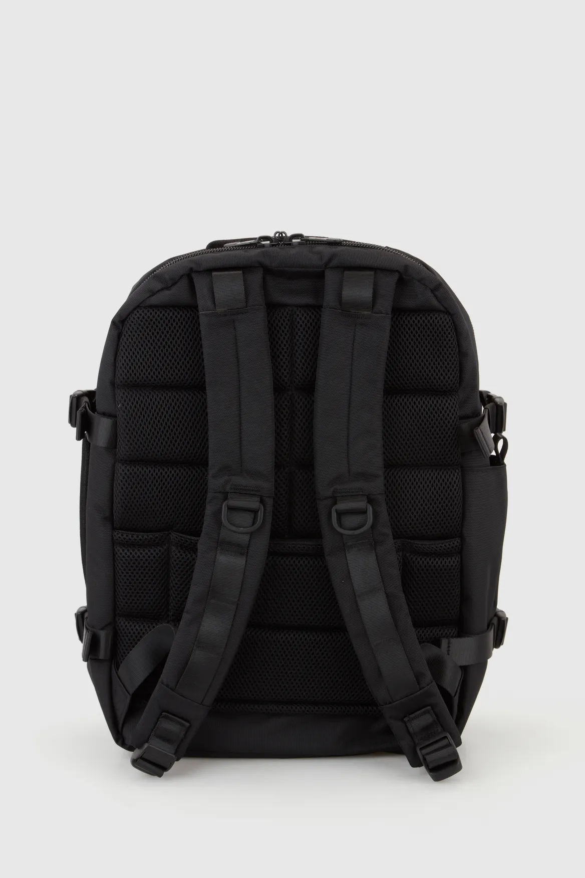 Discovery Bag Expandable Backpack Strandbags