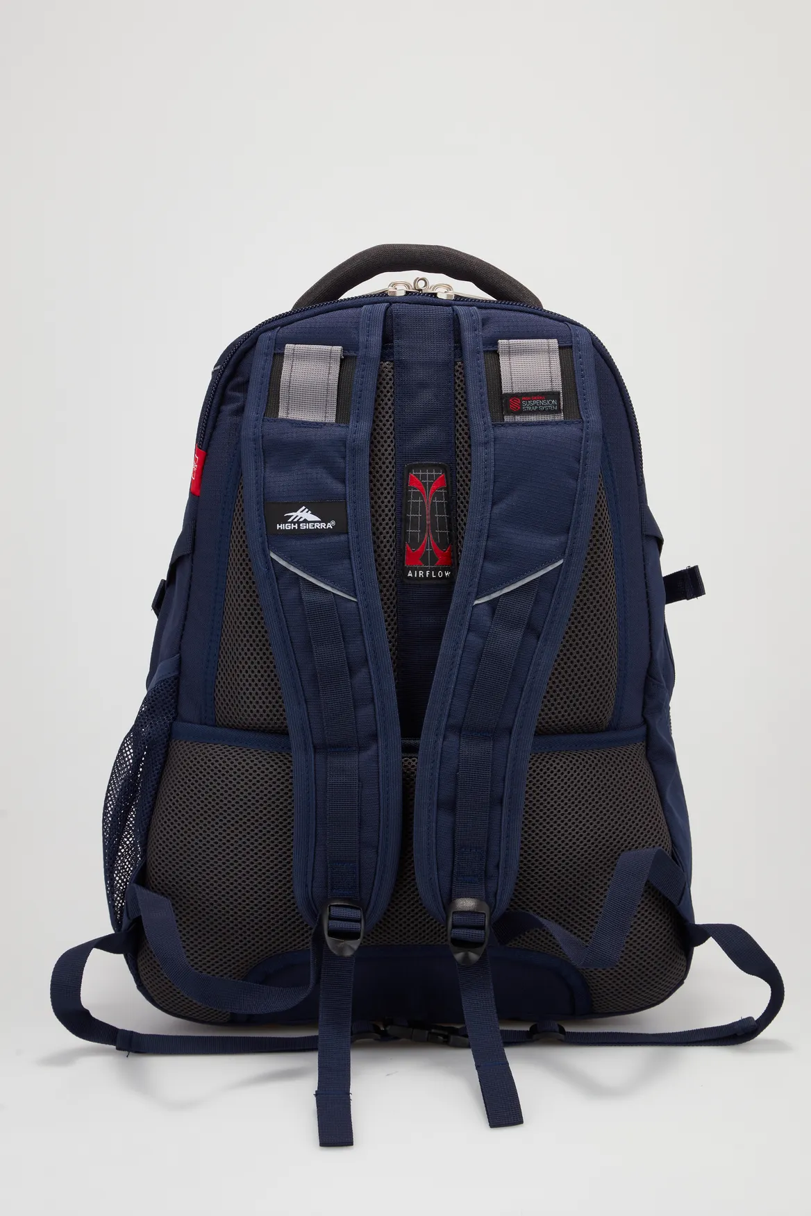 Eco 3.0 Laptop Backpack Strandbags