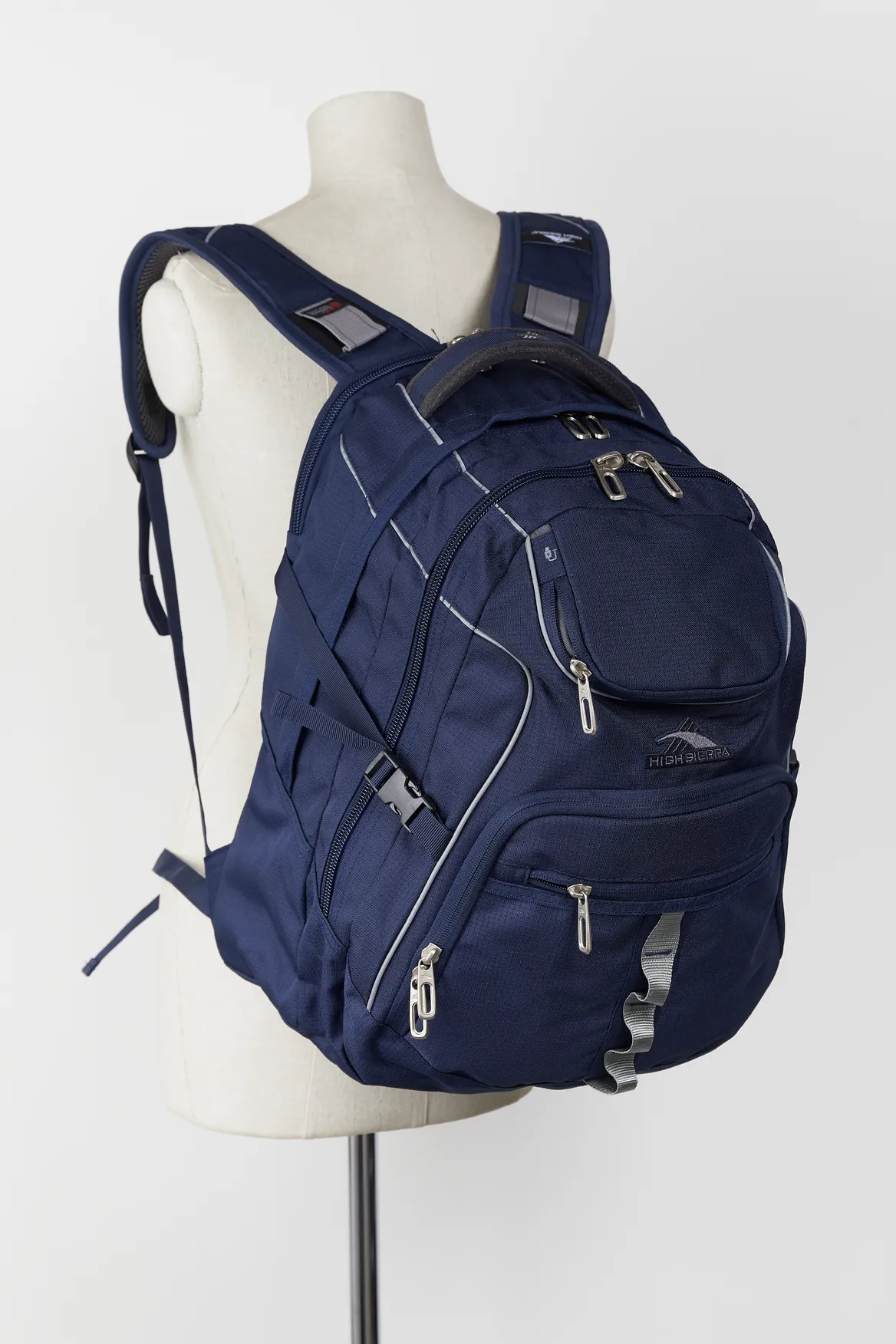 Eco 3.0 Laptop Backpack Strandbags