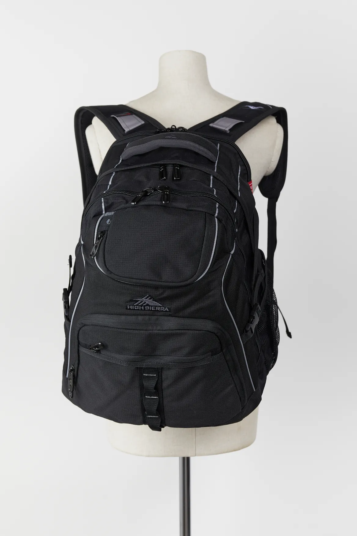 Eco 3.0 Laptop Backpack Strandbags