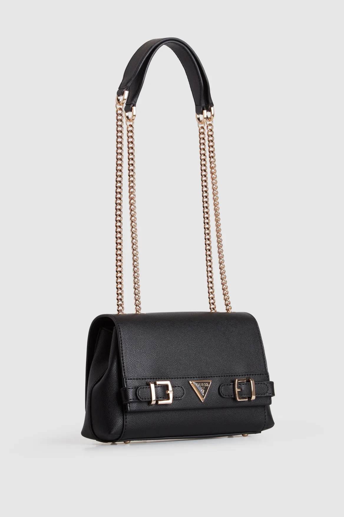 Eco Ali Flap Crossbody Bag Strandbags