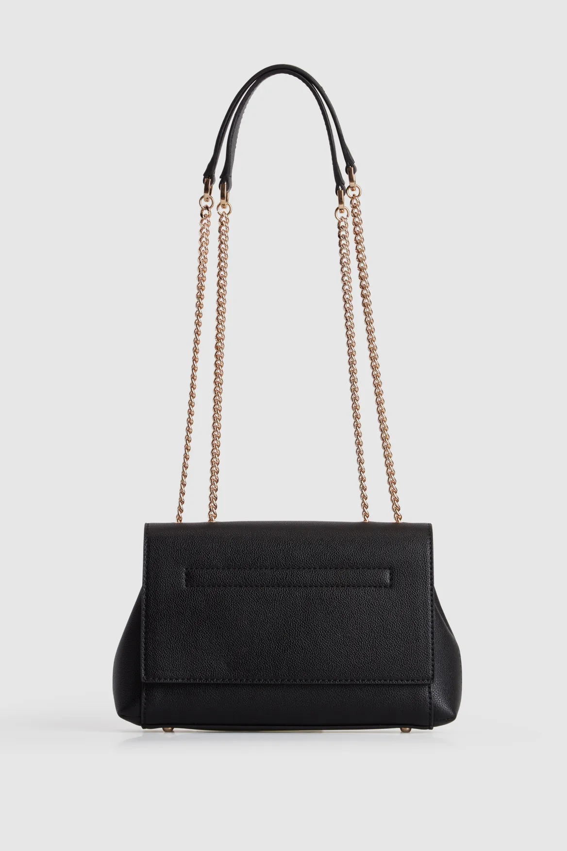Eco Ali Flap Crossbody Bag Strandbags
