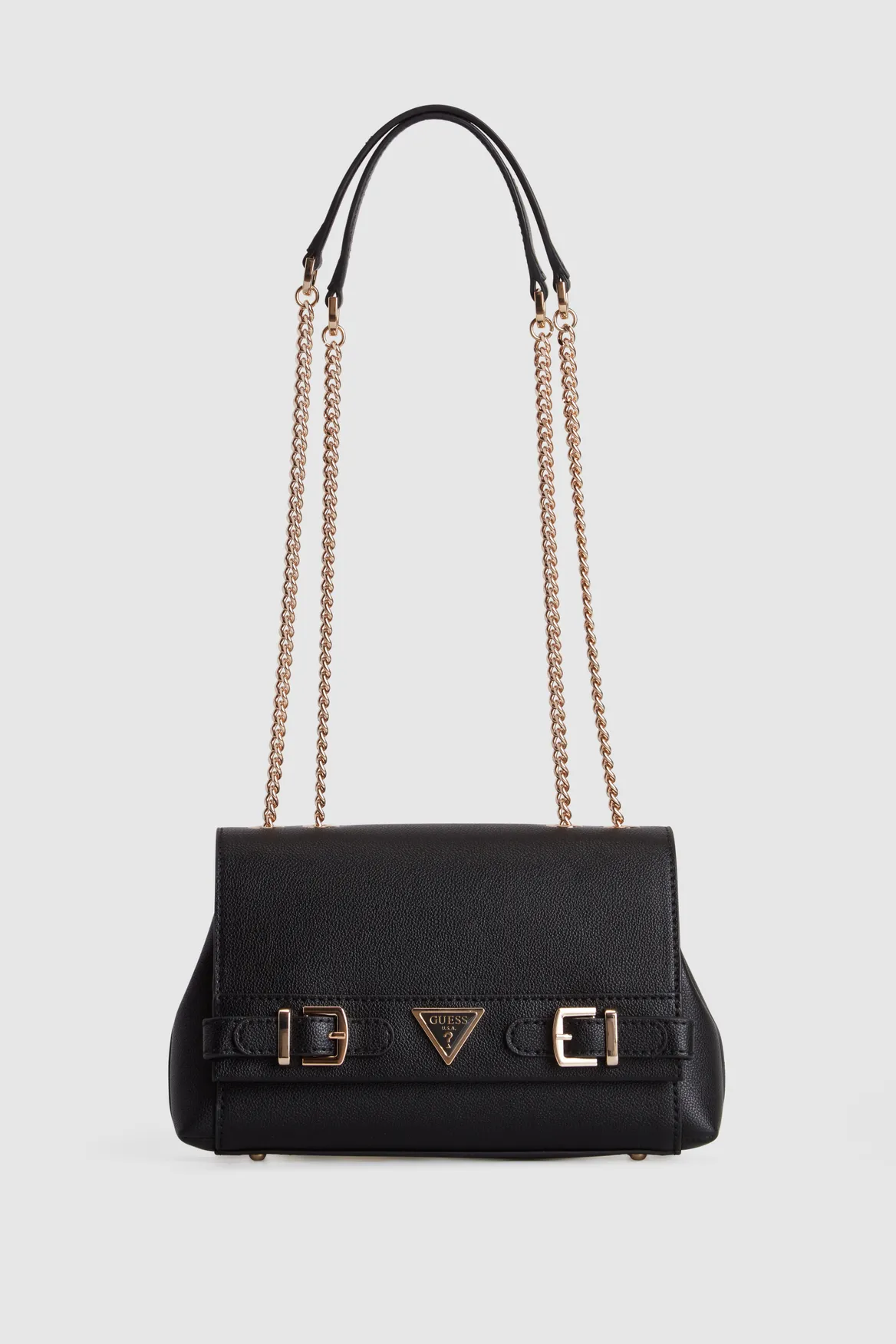 Eco Ali Flap Crossbody Bag Strandbags