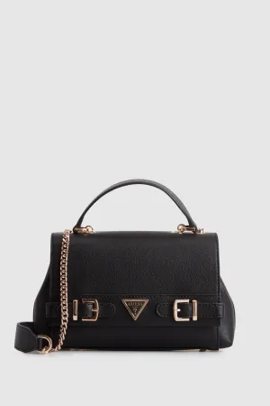 Eco Ali Flap Crossbody Bag Strandbags