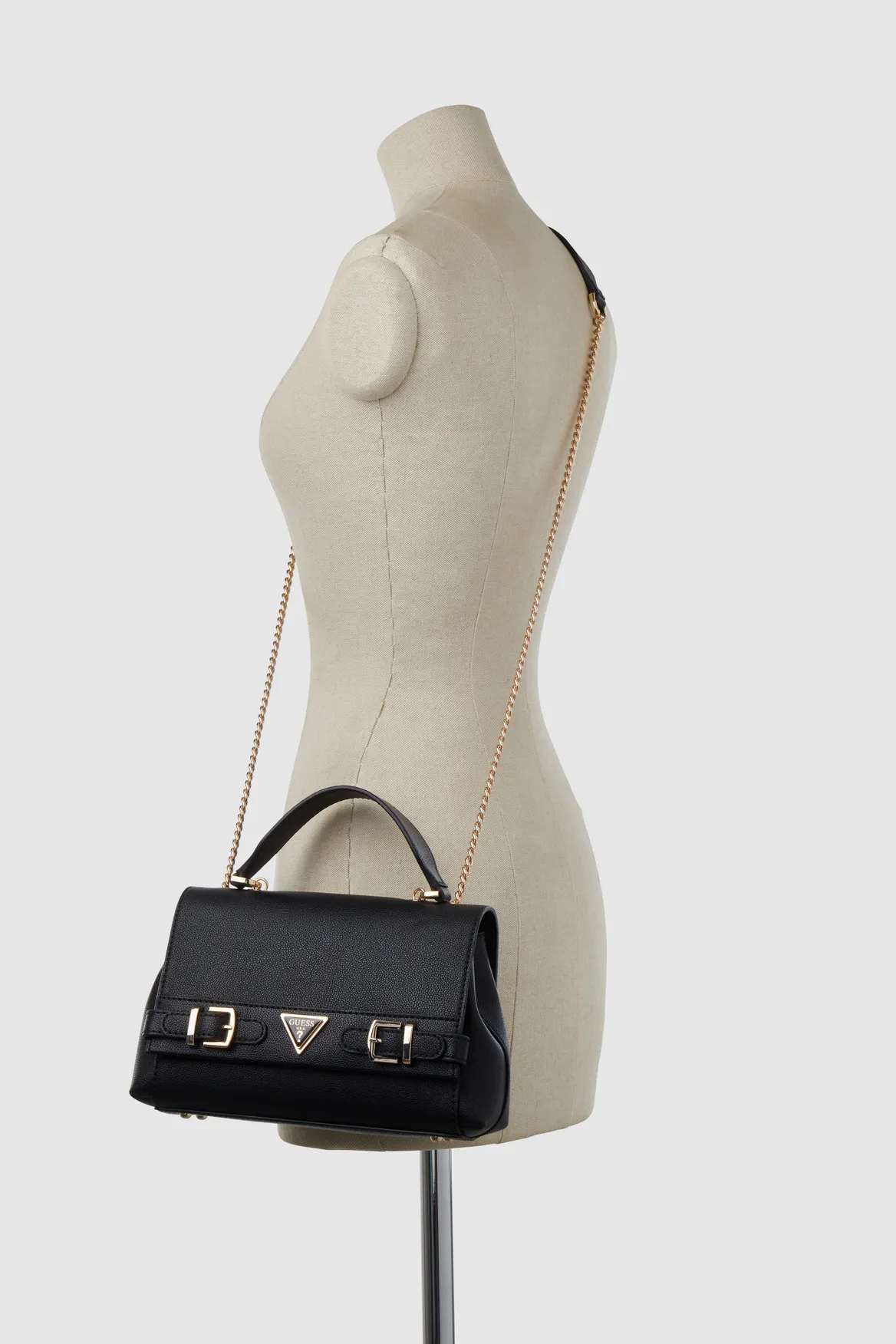 Eco Ali Flap Crossbody Bag Strandbags